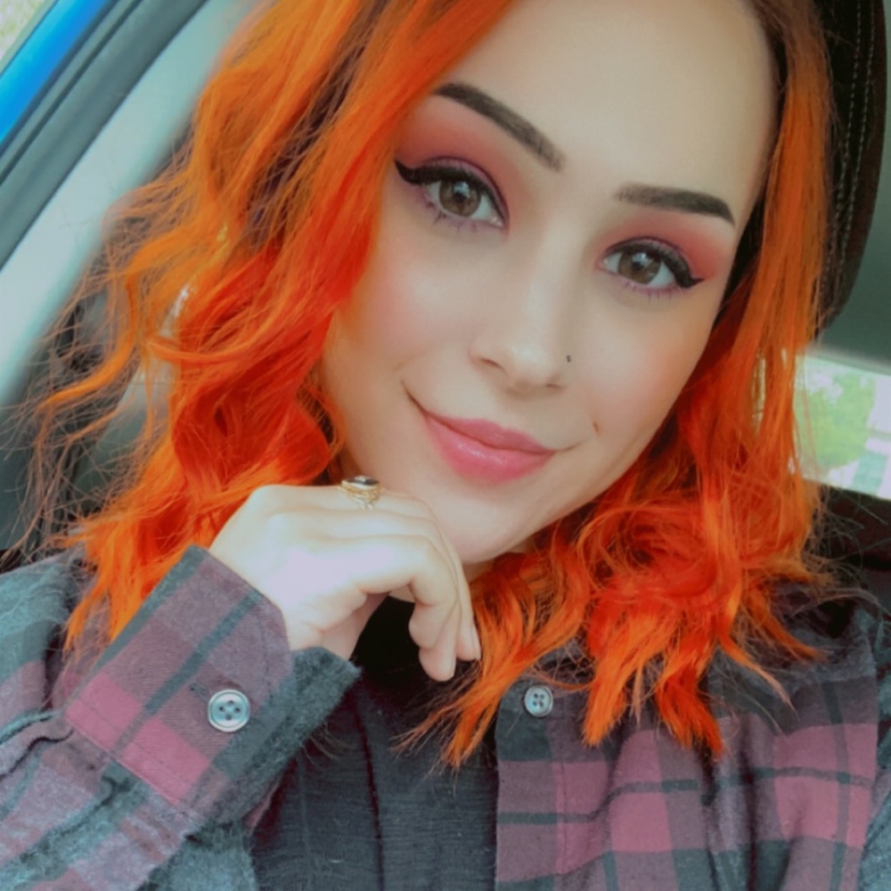 Meet your Posher, Shelby